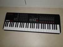 Zawodowa Klawiatura Sterująca USB MIDI AKAI MPK 261.Mega Okazja