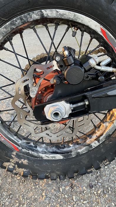 Продам  EXDRIVE ProFactory 250