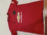 Camisola Manchester United Oficial