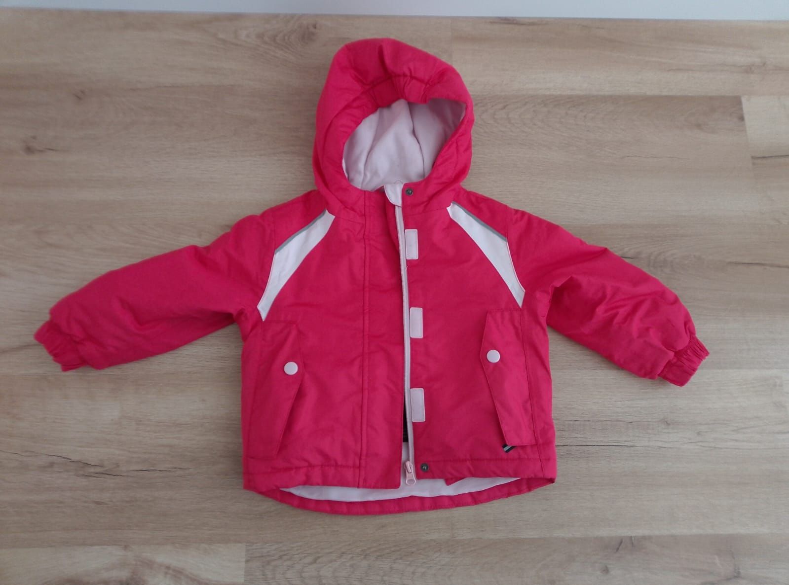 Roupa Neve Criança