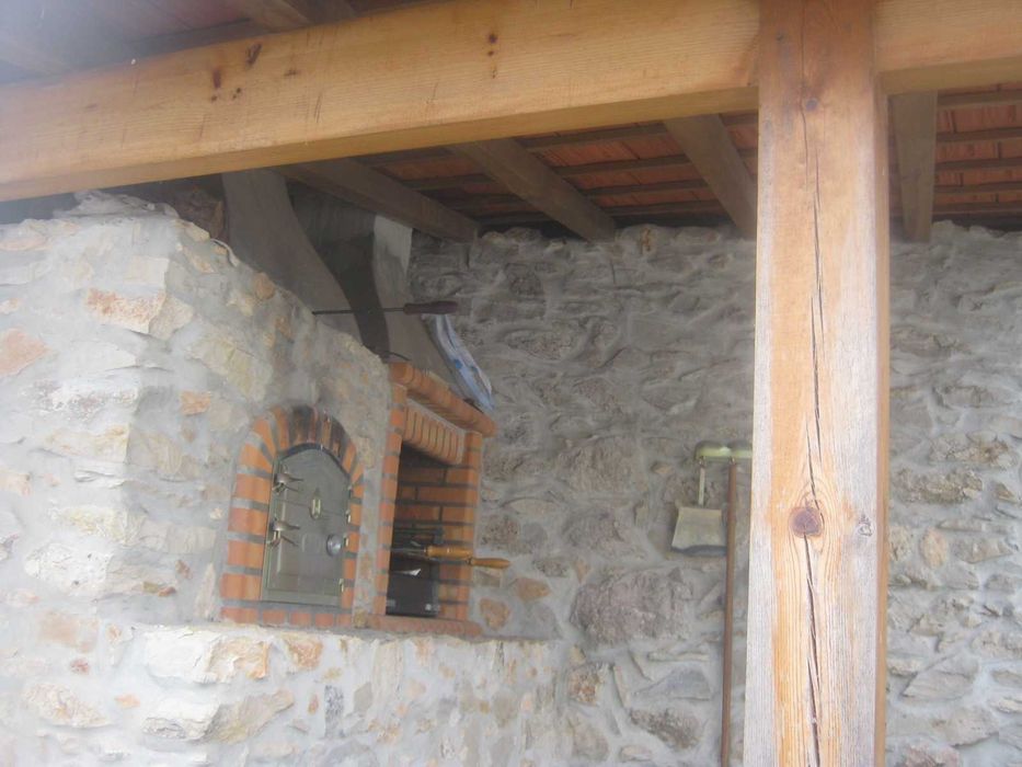 Chalet en pedra,Leiria
