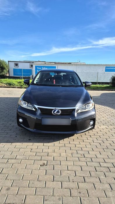 Lexus CT 200h