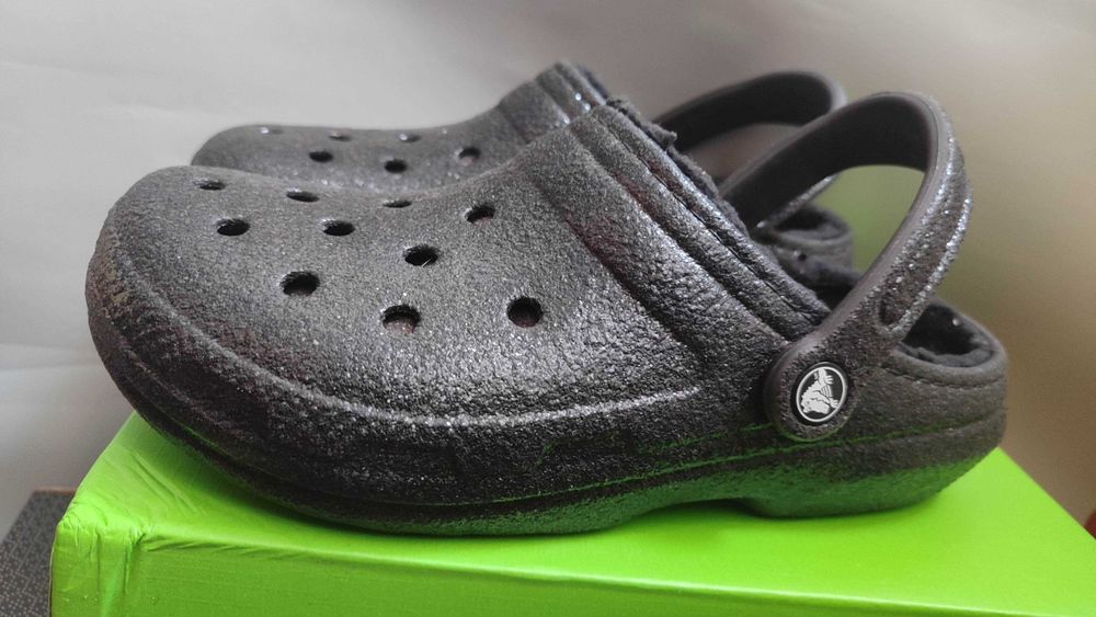 Crocs Crocband Flip сабо шлепанцы сланци крокси