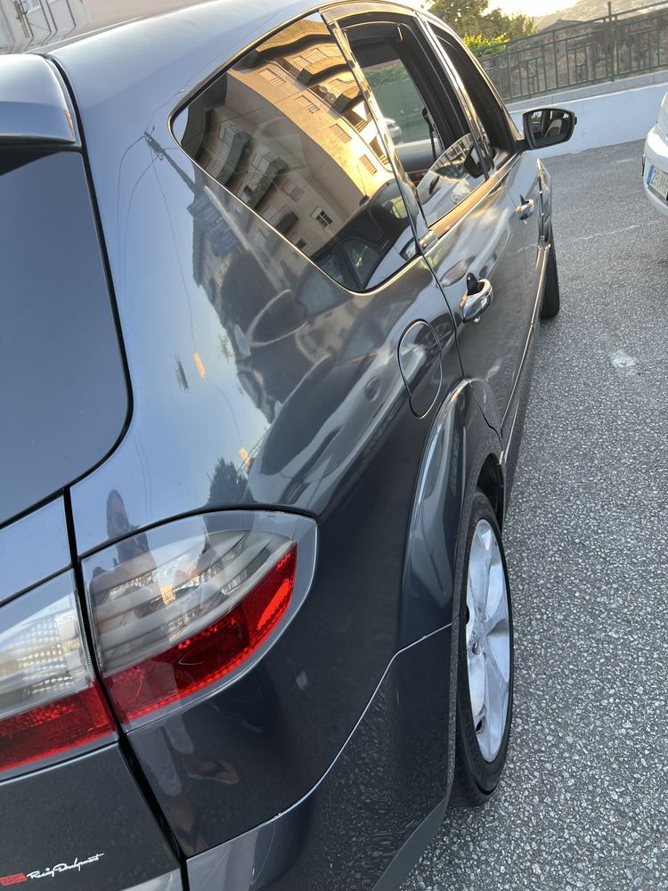 Ford smax 1800cc