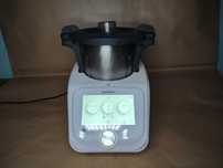 Lidlomix monsieur cuisine connect SKMC 1200 B 2