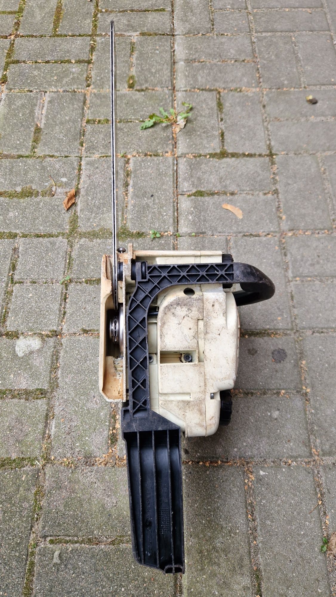 Stihl ms 180 pilarka