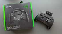 Kontroler RAZER Raiju Mobile