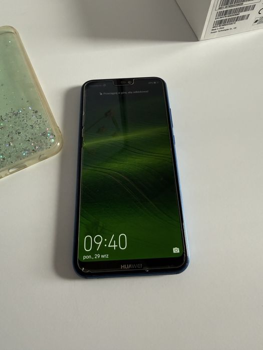 Huawei P20 lite + gratisy