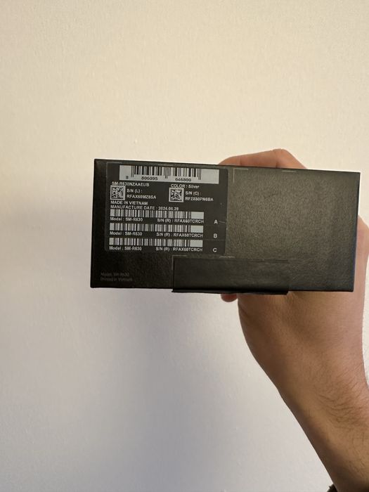 Samsung Galaxy Buds3 Pro