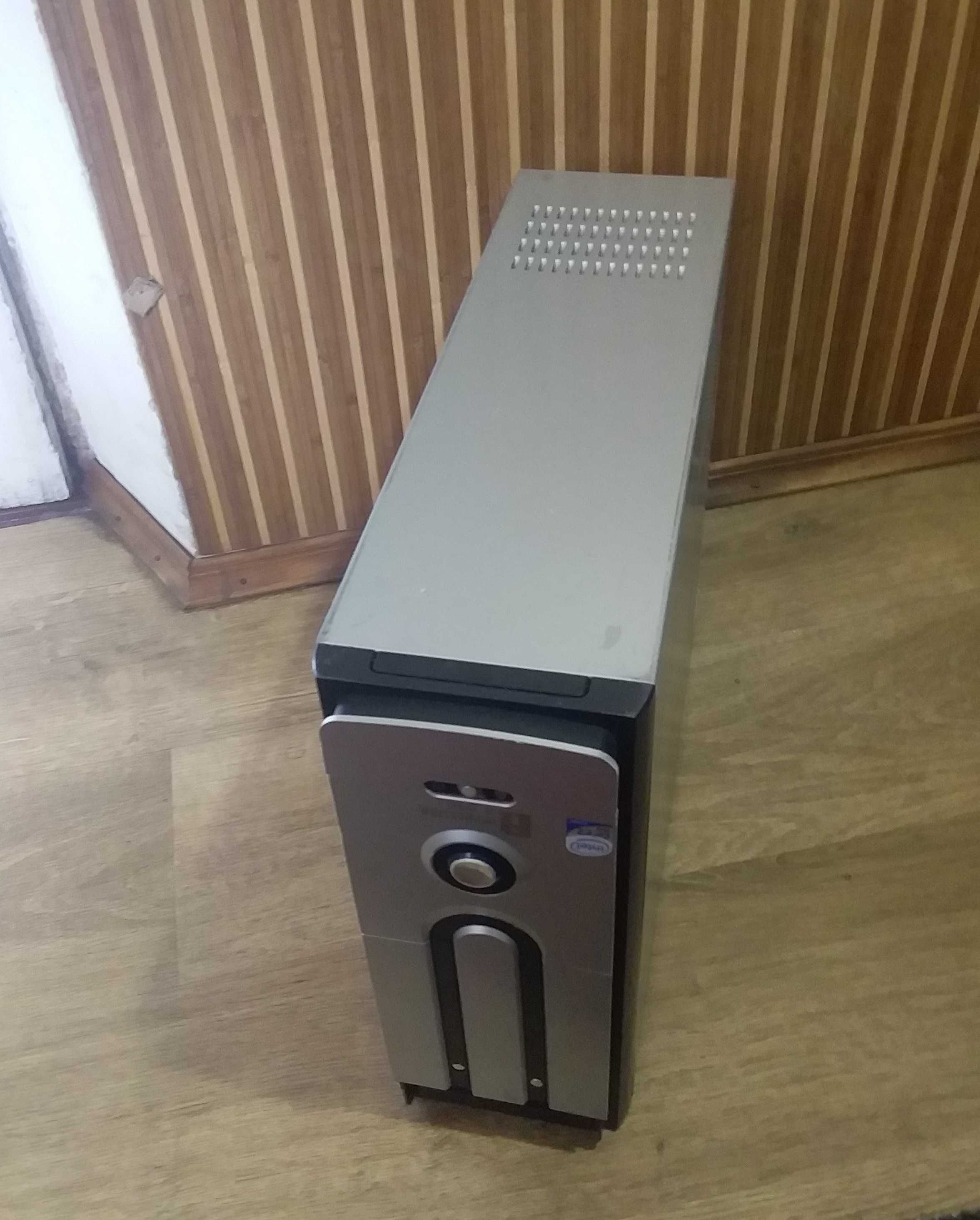 Системный блок  Biostar X2 245 2,9GHz