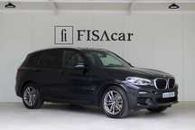 BMW X3 30 e xDrive Pack M