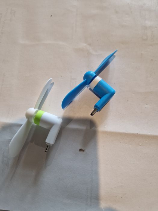 Предлагаю вентилятор в любой телефон