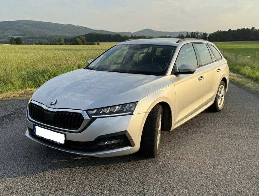 Wynajem Bez limitu kilometrów! Skoda Octavia 1.6 tdi Wypożyczalnia aut