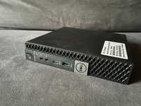Dell Optiplex 7060 MFF i5-8500T / 16GB RAM / SSD 256GB