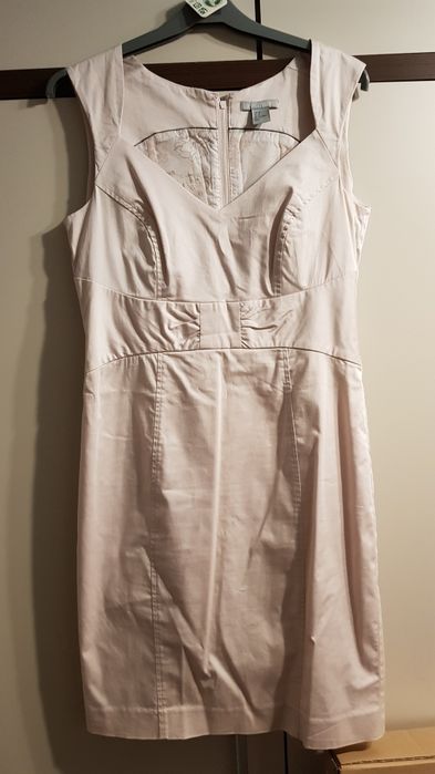 H&M sukienka wizytowa, koktajlowa