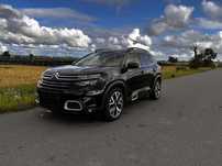 Citroën C5 Aircross Citroen C5 Aircross - Shine 2019 z Gwarancją