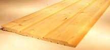 Deska elewacyjna modrzew kanadyjski profil Budmax 20x144mm AB-VEH