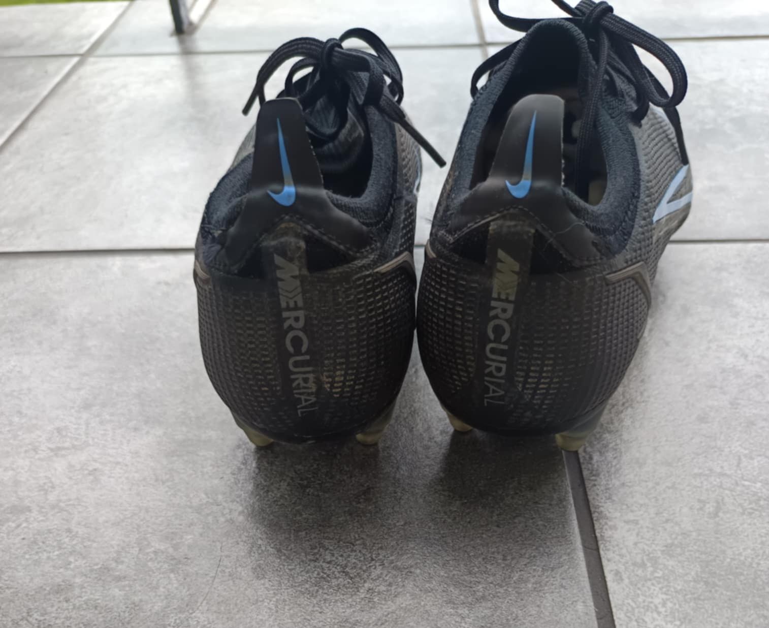 Buty piłkarskie Nike Mercurial Vapor,r.43