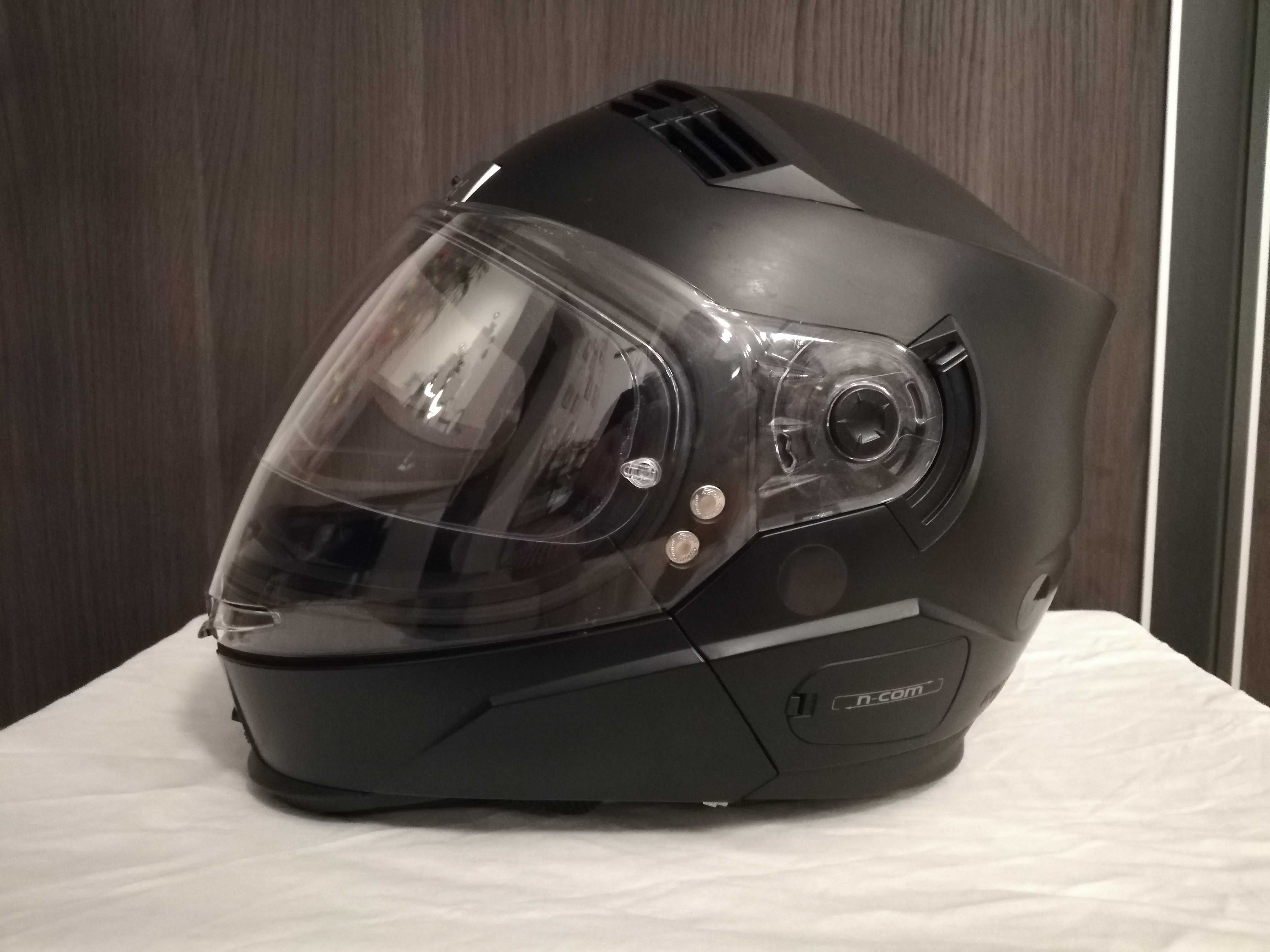 KASK NOLAN N71 / agv hjc SHOEI SHARK bell icon mtr ls2 arai