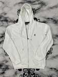 Bluza biala polo ralph lauren rozmiar M