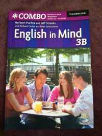English in mind 3B SB Cambridge