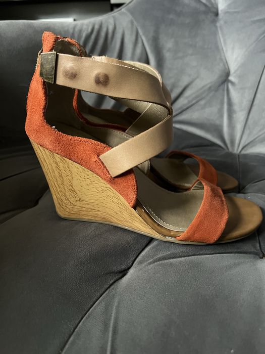 Босоніжки kenneth cole