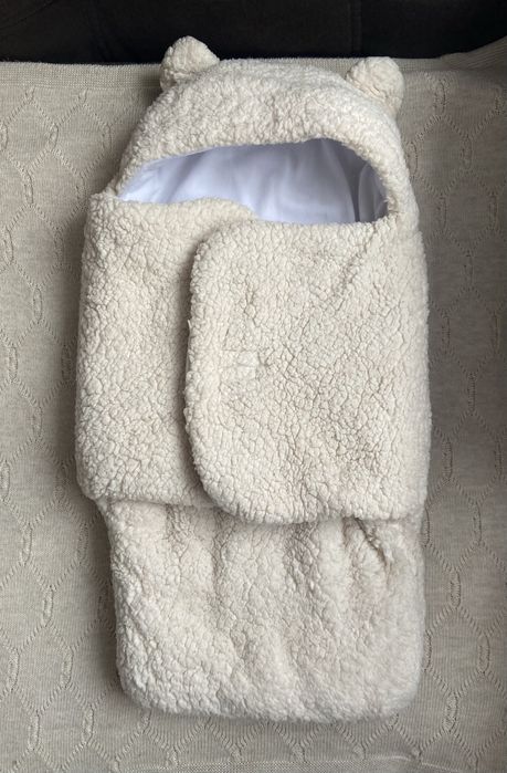 Демісезонний конверт теді