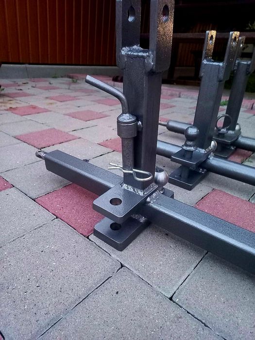 Приципне для Мінітрактора