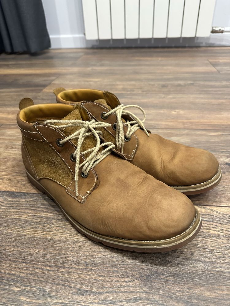Ботинки Timberland