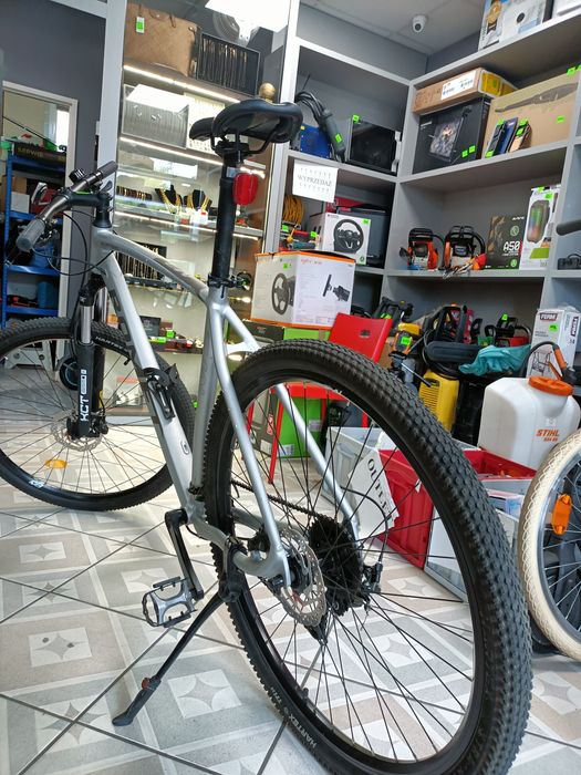 Romet m3 mustang XC series technicznie super