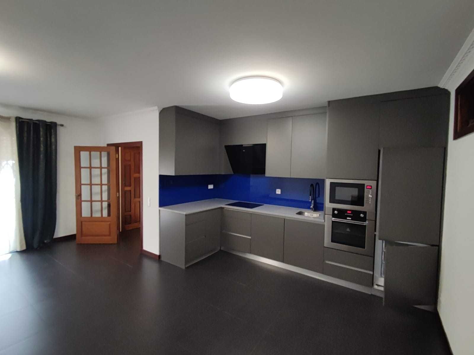 Apartamento T2 + 1 em Mindelo