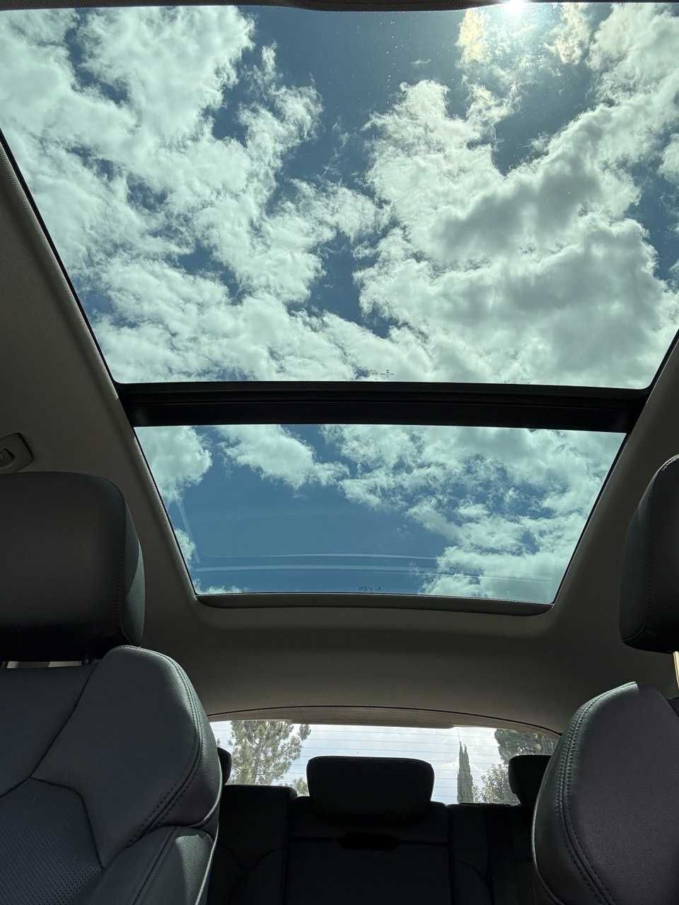 Audi Q5 Facelift S-Line 50 Tfsi E-Tron Quattro