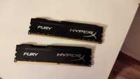 HyperX Fury Ram 2x16GB