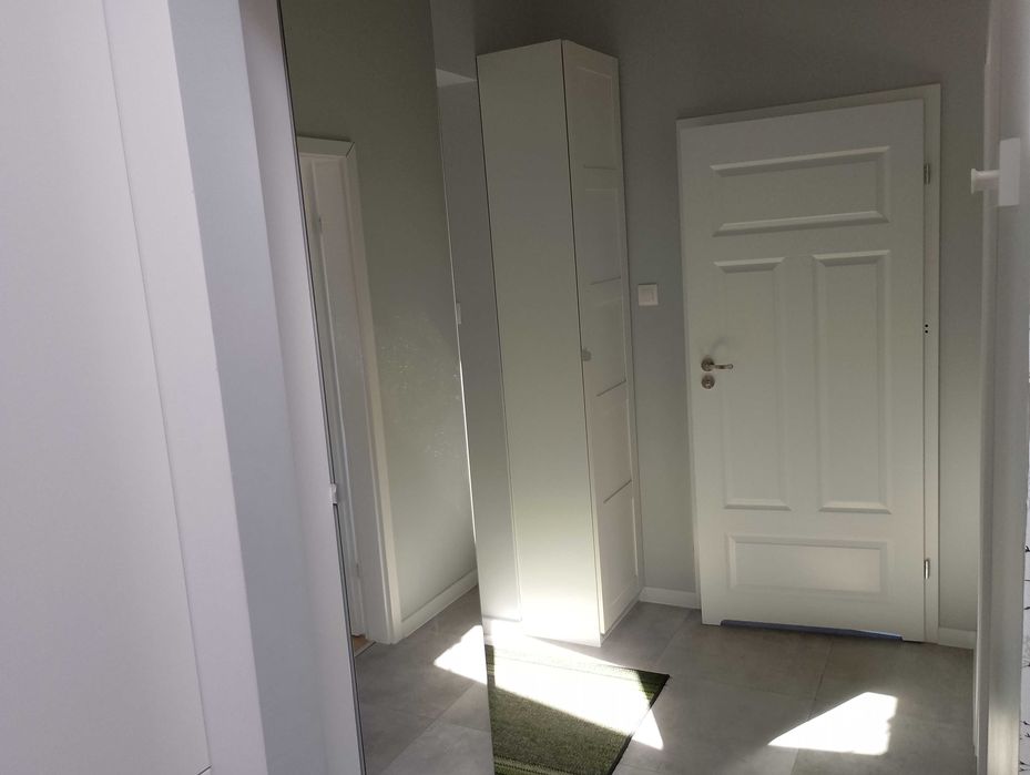 Apartament dwupokojowy Jaśkowa Dolina