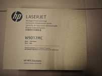 HP W9017MC toner