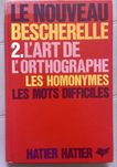 Bescherelle francuski