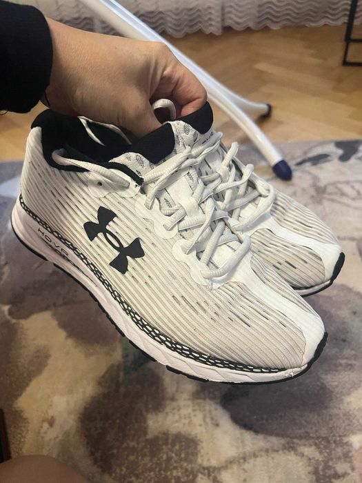 Buty Under Armour 42 oryginalne stan super