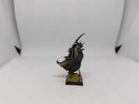 Black Arc Fleetmaster Dark Elves Warhammer FB