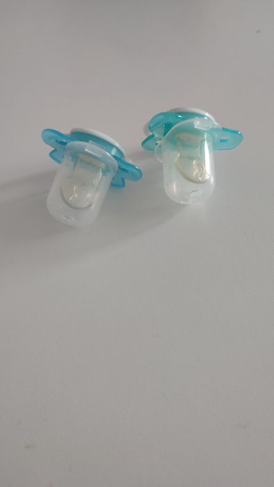 Dwa smoczki Dr Drown's