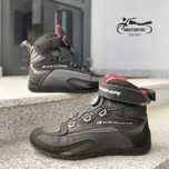 Buty SHIMA EXO VENTED czarne męskie rozmiar 41 outlet