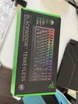 Продам клавіатуру razer в хорошому стані