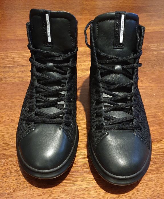 Oryginalne buty ECCO model SOFT 3