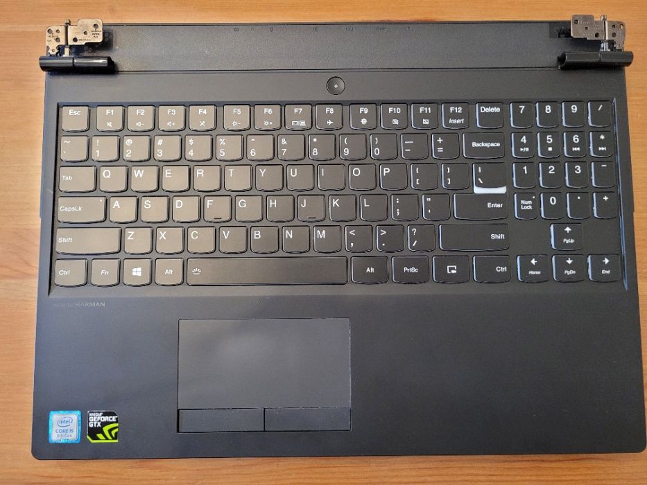 Klawiatura klawisz LENOVO LEGION Y530 Y540 Y7000 Y520 klawisze KRAKÓW