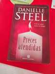 Preces atendidas de Danielle Steel
