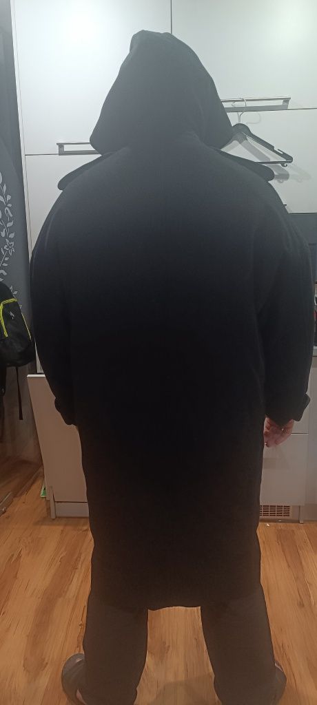 Płaszcz męski oversize/ kurtka zimowa/ parka / wiatrówka/ bluza/