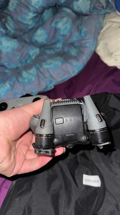 Дрон Mavic 3 pro