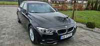 BMW Seria 3 BMW Seria 3 BMW Seria3 320D XDrive Diesel 2L,190KM