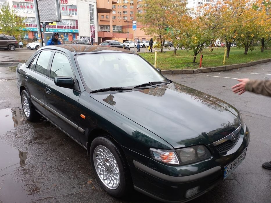 Шикарне авто ,японська якість за ціною ланоса.