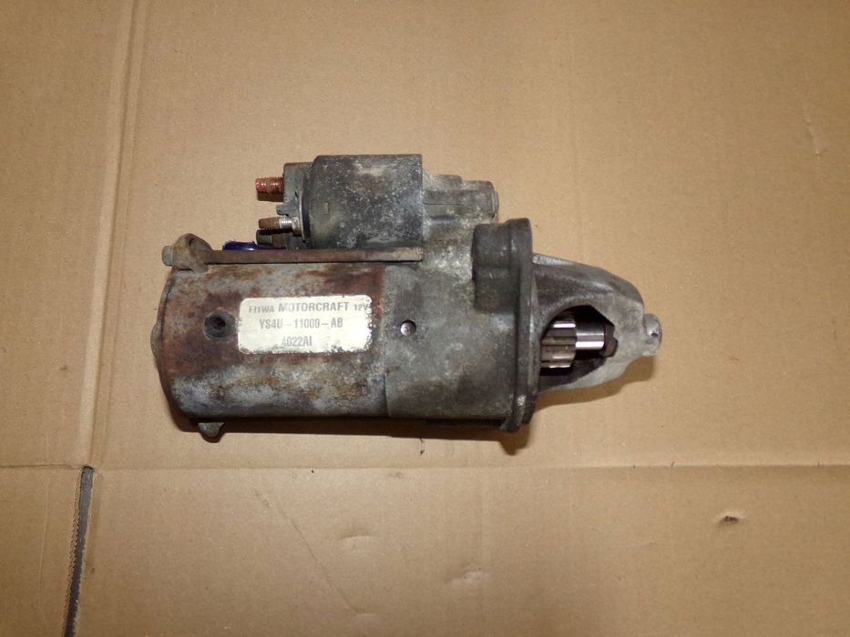 ROZRUSZNIK YS4U1100AB FOCUS MK1 1.4 1.6 B