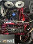 Komputer stacjonarny PC - RX 470 8GB / i5-6500 / DDR4